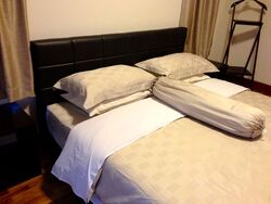 Burlington Square (D7), Apartment #378457821